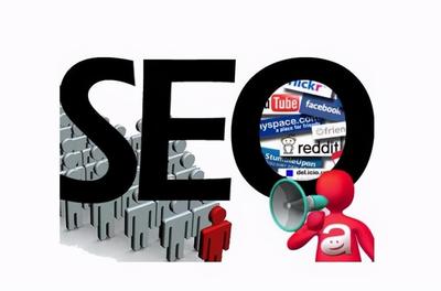 網站推廣seo(網站優化推廣運營)