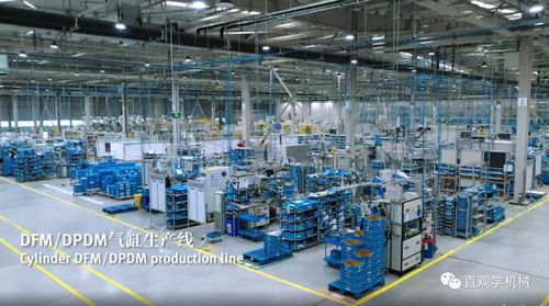 一起走進德國費斯托濟南超級工廠