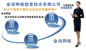 金湯網(wǎng)絡信息技術 助您品牌固若金湯的SEO解決方案